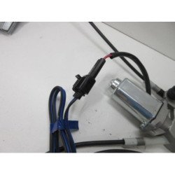 Leve Vitre Electrique Avant Gauche Volkswagen Polo 3 Phase 1